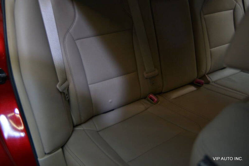 2011 Ford Taurus SEL