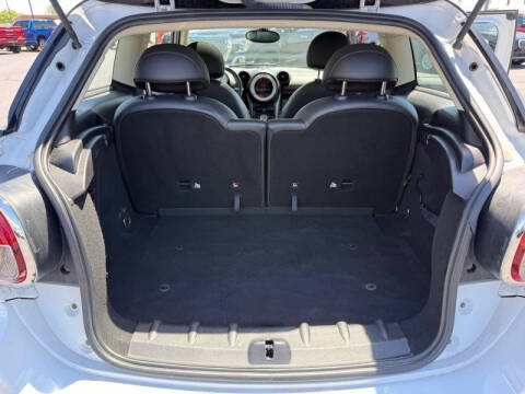 2014 MINI Paceman Cooper S ALL4