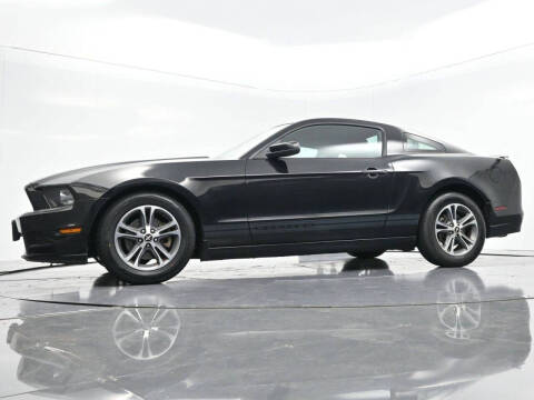 2014 Ford Mustang V6 Premium