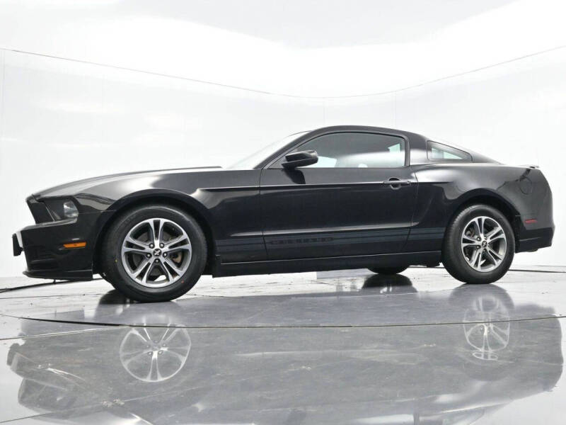 2014 Ford Mustang V6 Premium
