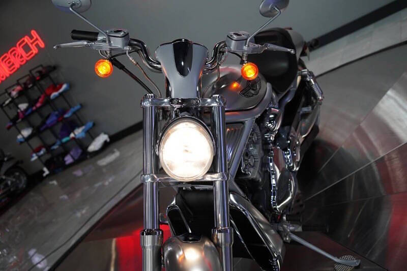 2003 Harley-Davidson V-Rod