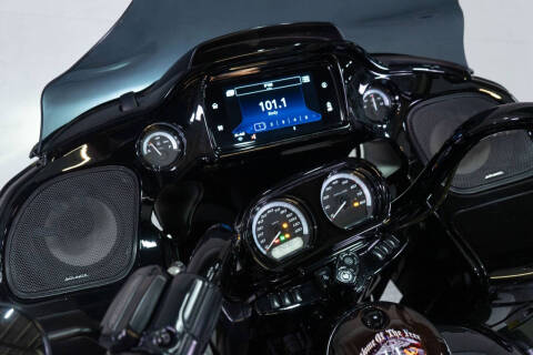 2020 Harley-Davidson Road Glide Limited