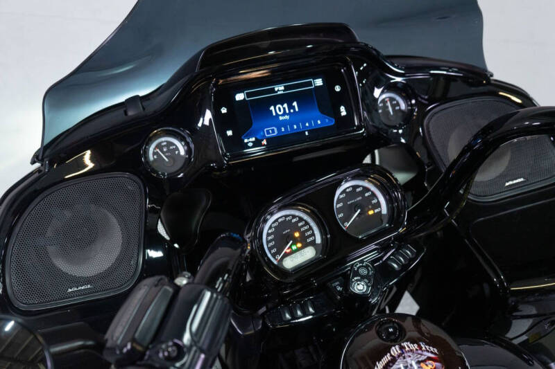 2020 Harley-Davidson Road Glide Limited