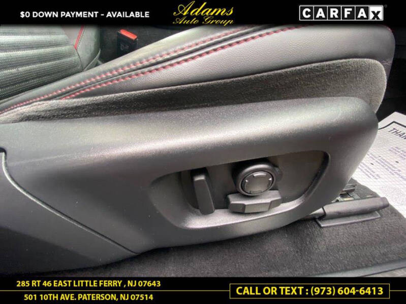 2020 Land Rover Discovery Sport P290 HSE R-Dynamic