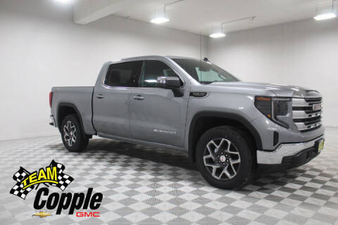 2023 GMC Sierra 1500 for sale at Copple Chevrolet GMC Inc in Louisville NE
