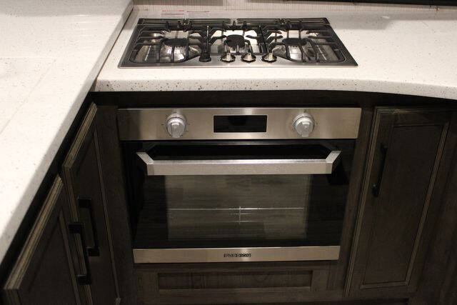 2020 Heartland Cyclone