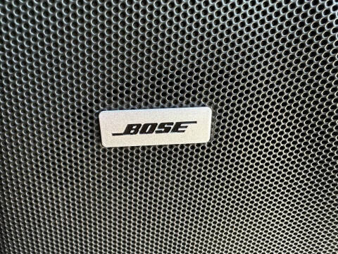 2016 Cadillac CT6 3.6L Luxury