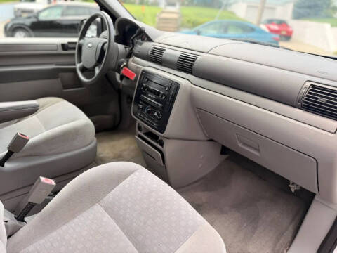 2006 Ford Freestar SE
