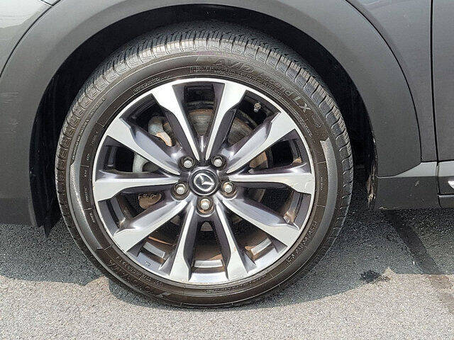 2019 Mazda CX-3 Grand Touring