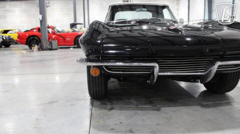 1964 Chevrolet Corvette
