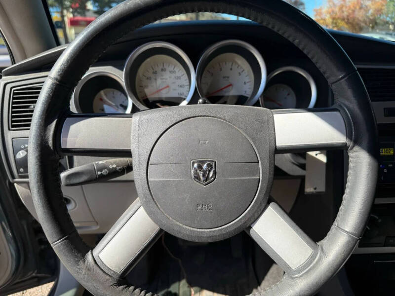 2006 Dodge Charger RT