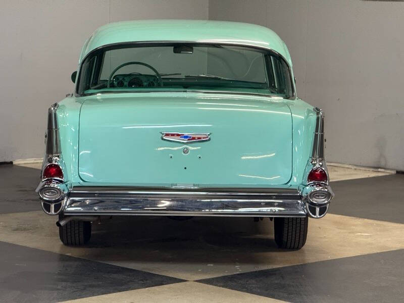 1957 Chevrolet 210