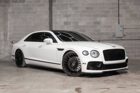 2023 Bentley Flying Spur