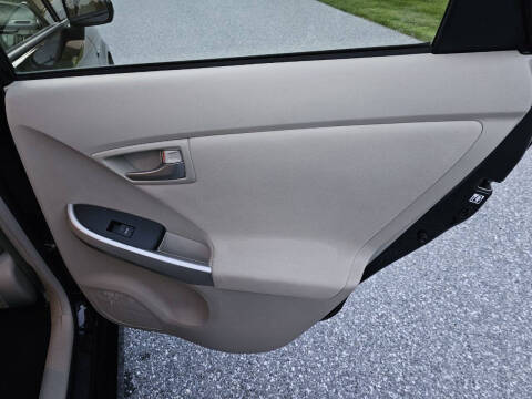 2014 Toyota Prius Two