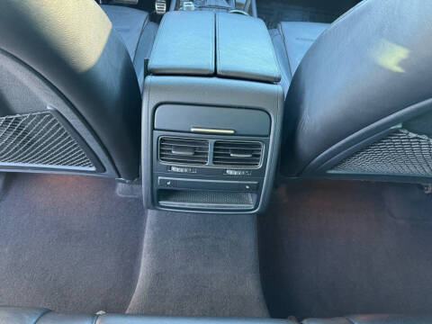 2017 Volkswagen Touareg V6 Executive