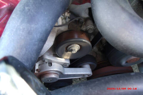 2007 Ford Mustang GT Deluxe