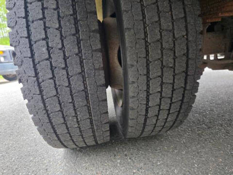 2013 Ford F-450 Super Duty