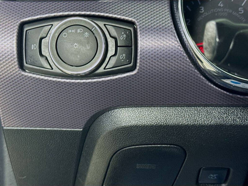 2016 Ford Mustang GT