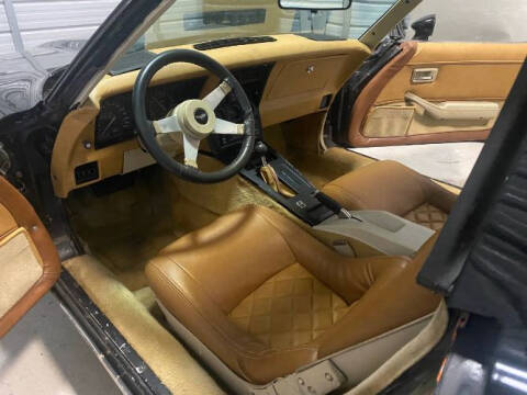 1979 Chevrolet Corvette