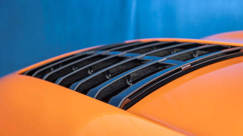 2021 Ford Mustang Shelby GT500