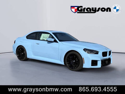 2026 BMW M2