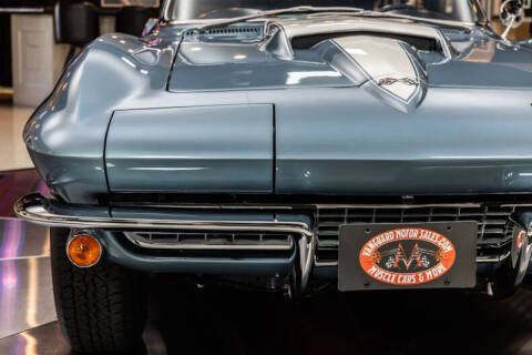 1967 Chevrolet Corvette