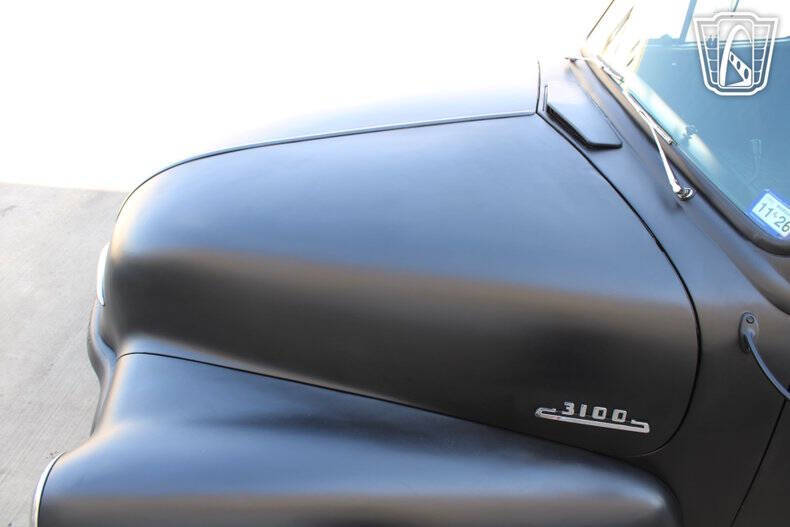1954 Chevrolet 3100