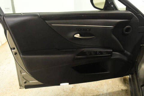 2019 Lexus ES 350 Luxury