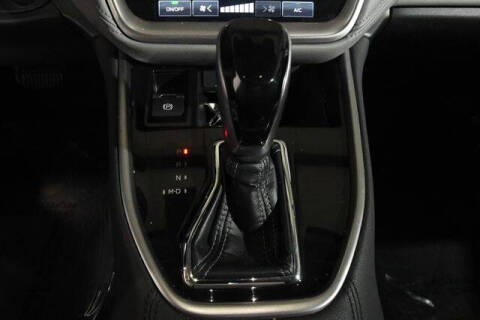 2023 Subaru Legacy Limited