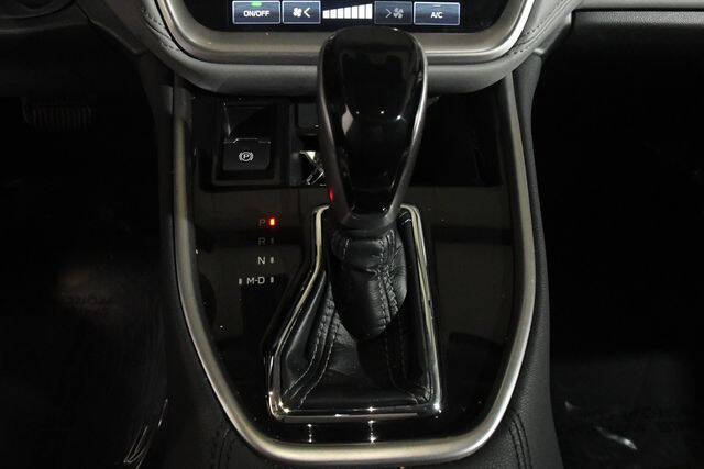 2023 Subaru Legacy Limited