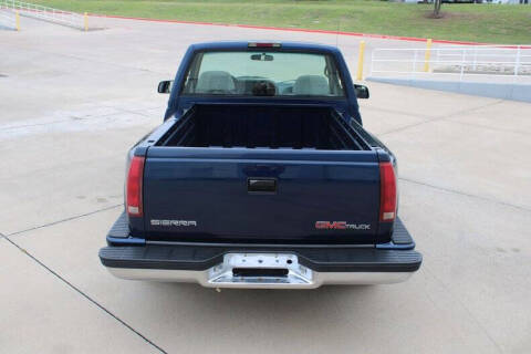 1995 GMC Sierra 1500