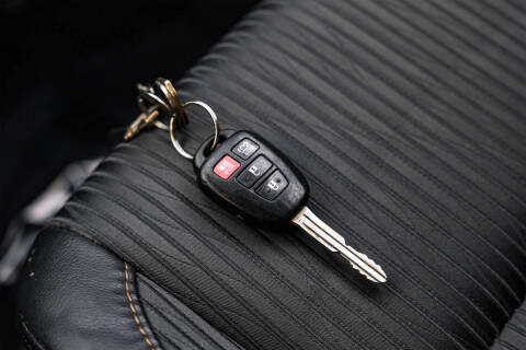 2017 Toyota Highlander LE Plus