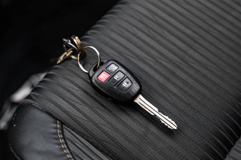 2017 Toyota Highlander LE Plus