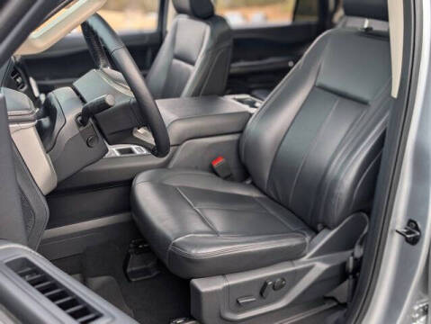 2023 Ford Expedition XLT