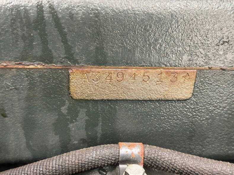 1930 Ford Model A
