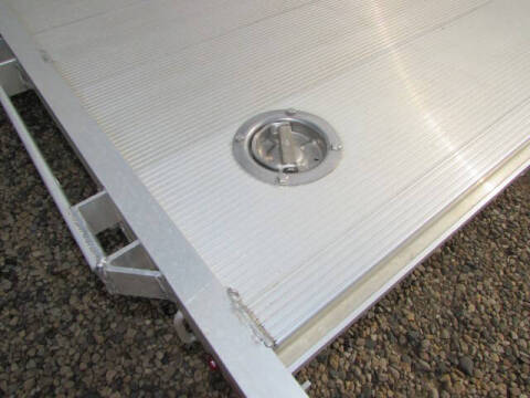 2025 Aluma WB20H-TA