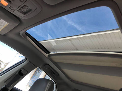 2012 Cadillac CTS 3.6L Premium