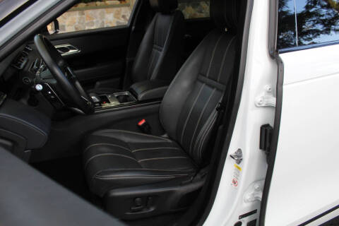 2021 Land Rover Range Rover Velar P250 R-Dynamic S