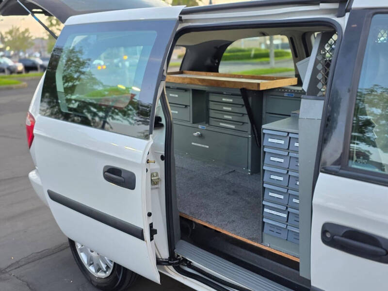 2006 Dodge Grand Caravan