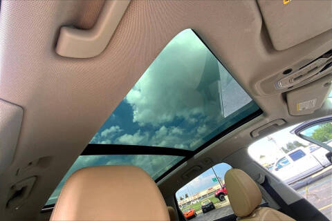 2021 Audi Q7 quattro Premium 45 TFSI