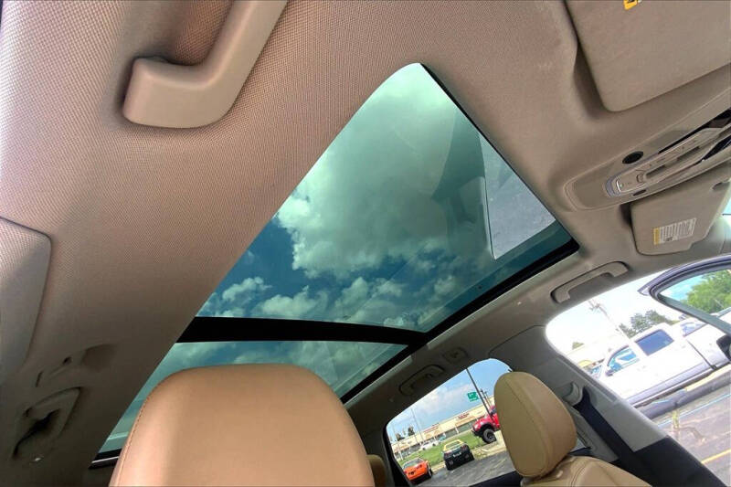 2021 Audi Q7 quattro Premium 45 TFSI