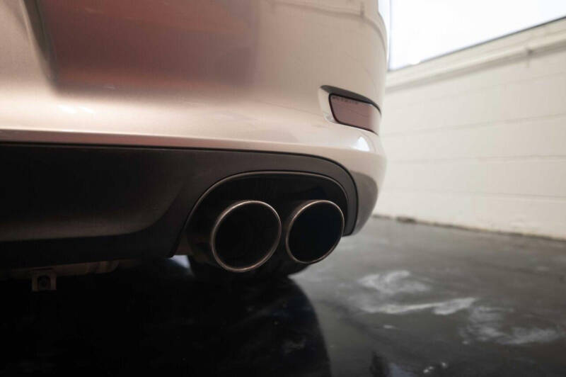 2012 Porsche 911 Carrera