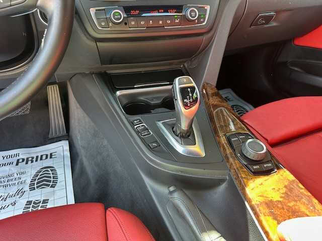 2015 BMW 3 Series 328i xDrive Gran Turismo