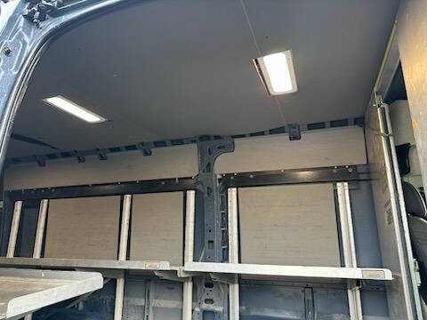 2019 RAM ProMaster 3500 159 WB