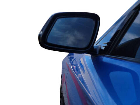 2015 BMW 2 Series M235i