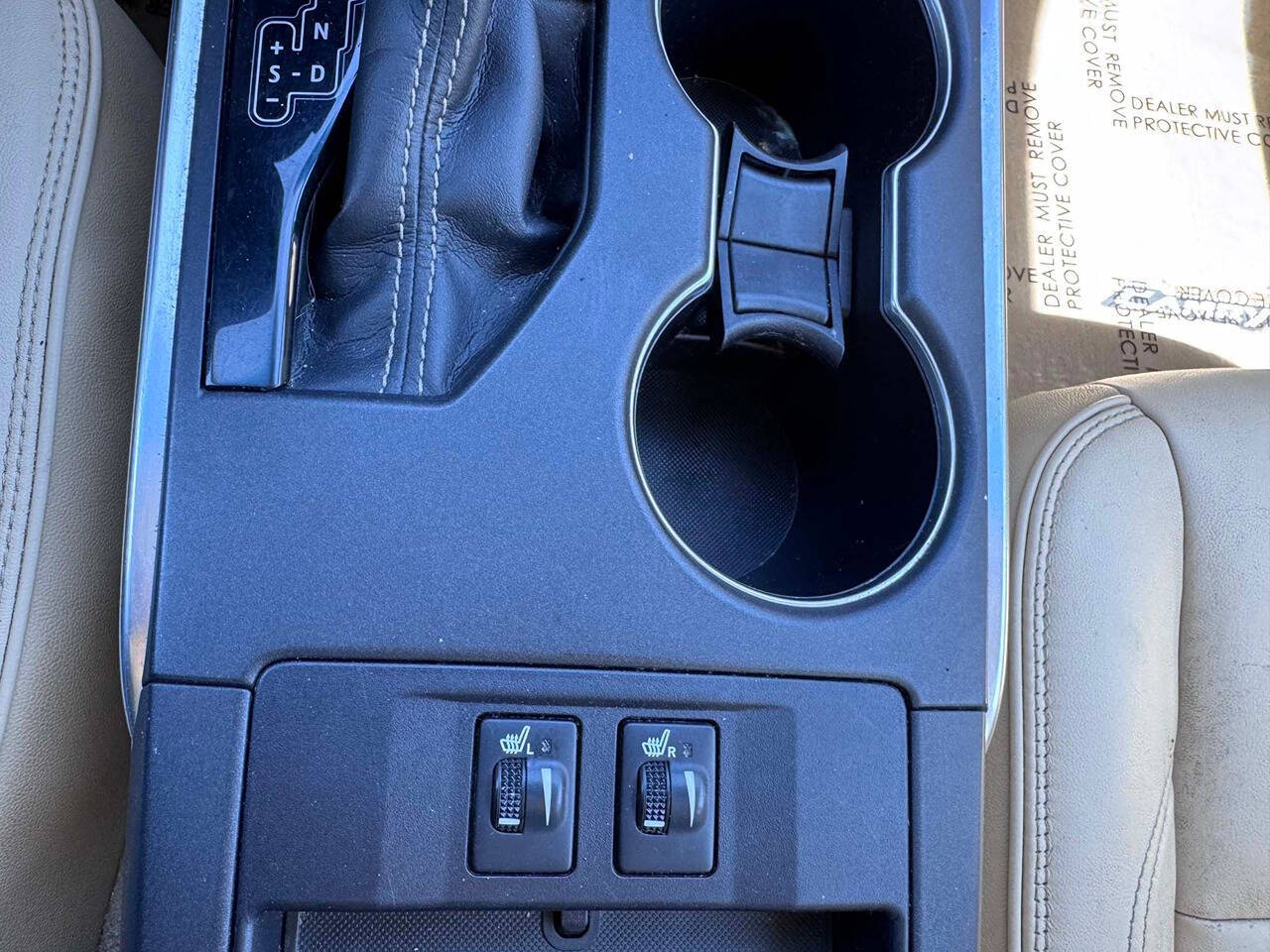 2015 Toyota Camry 11