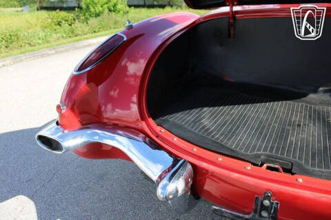 1960 Chevrolet Corvette