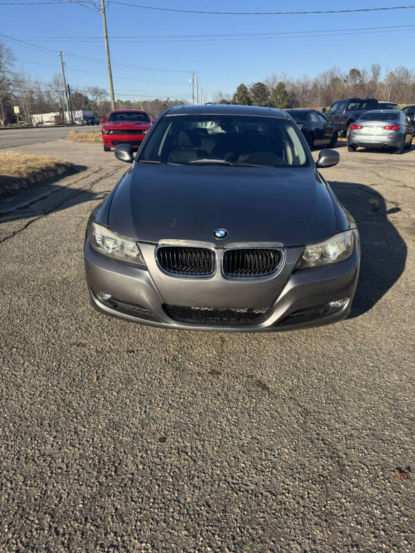 2009 BMW 3 Series 328i