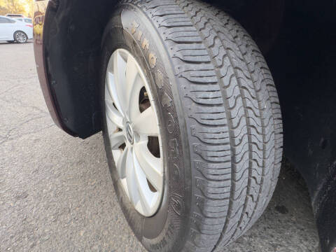 2013 Volkswagen Passat S PZEV