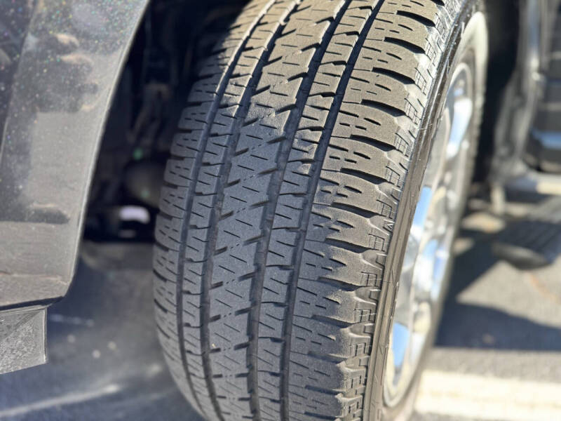 2014 Ford Expedition Limited